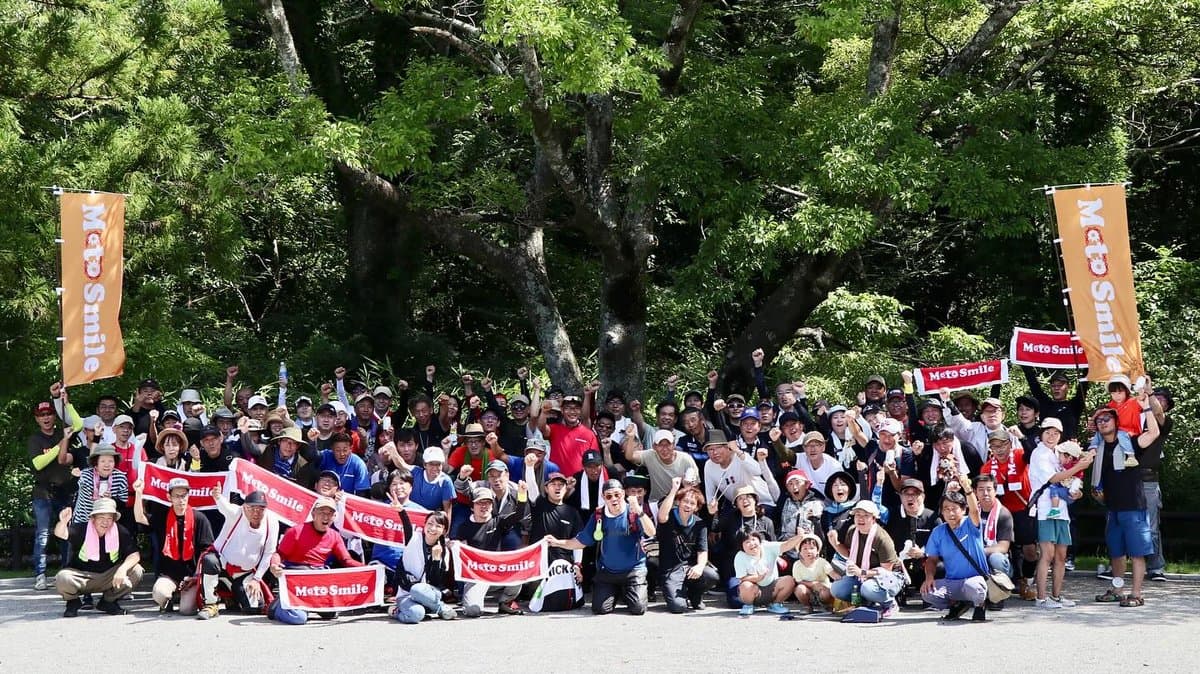 バイクおもてなしクリーン部