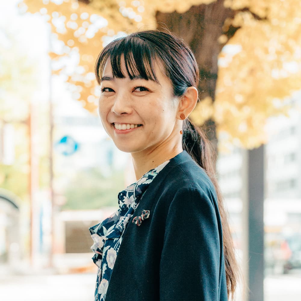 代表