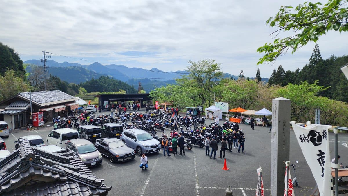 おもてなしミーティング会場